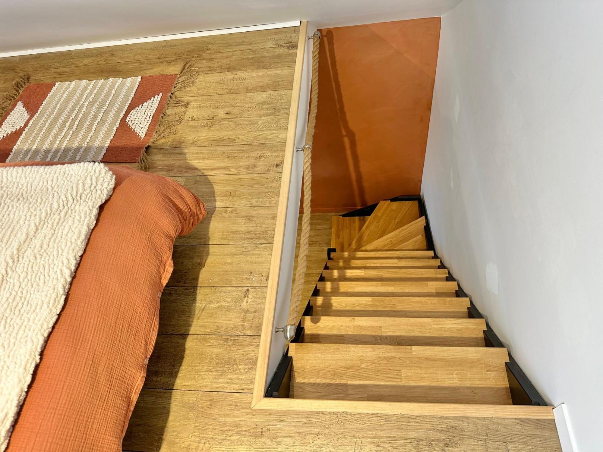 La Vaupalière La Ptite Maison Proche Rouen מראה חיצוני תמונה
