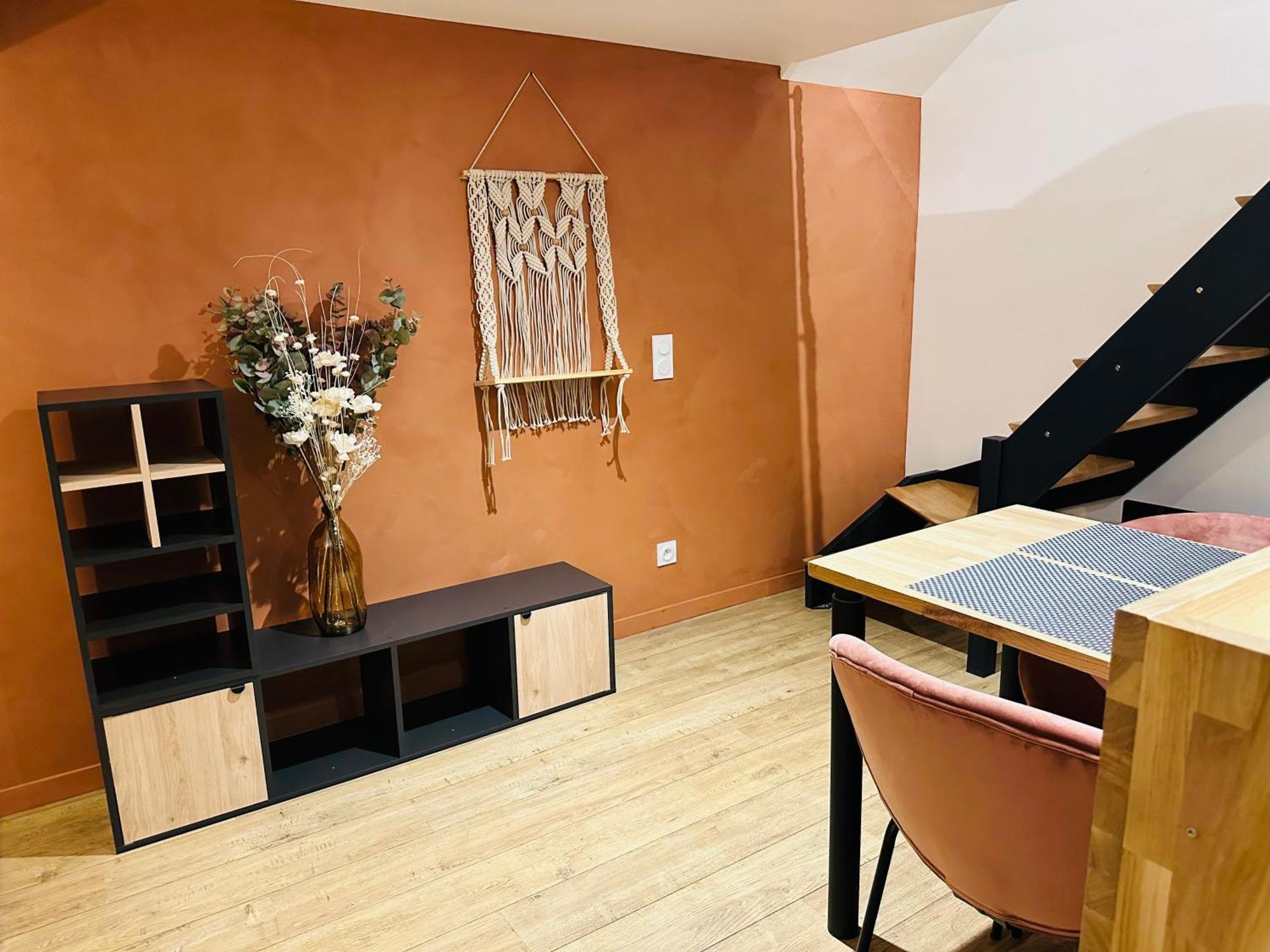 La Vaupalière La Ptite Maison Proche Rouen מראה חיצוני תמונה